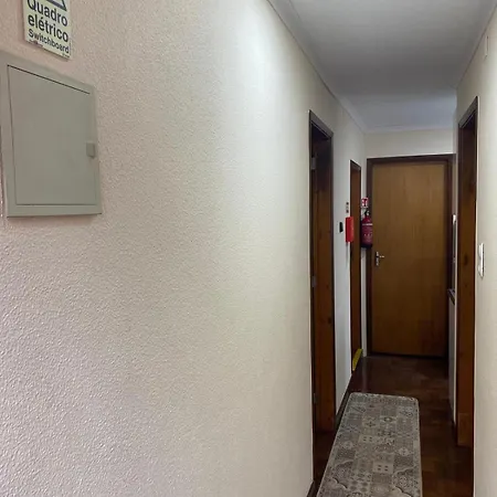 Valerio Apartment *